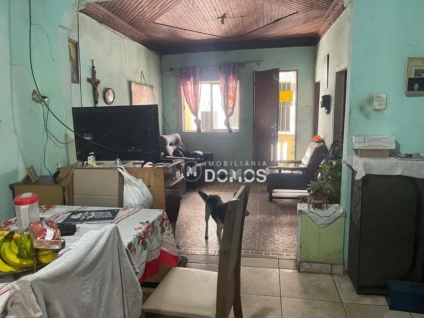 Foto 4 de Casa com 2 quartos à venda, 9700m2 em Aparecida - SP
