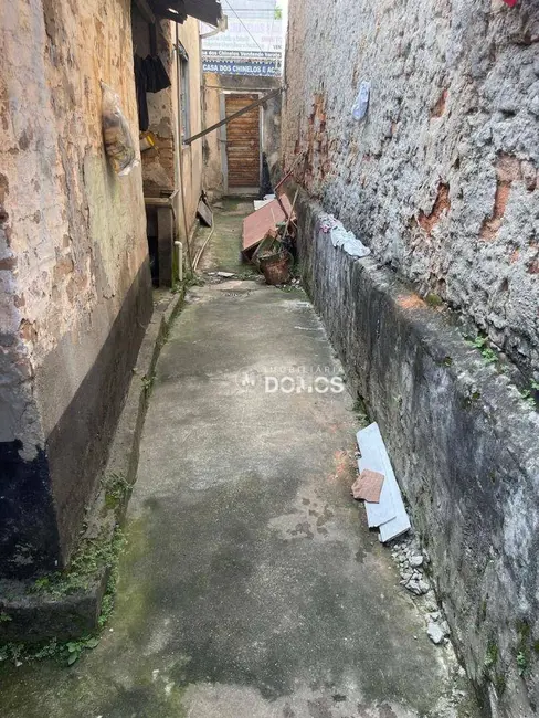 Foto 8 de Casa com 2 quartos à venda, 9700m2 em Aparecida - SP