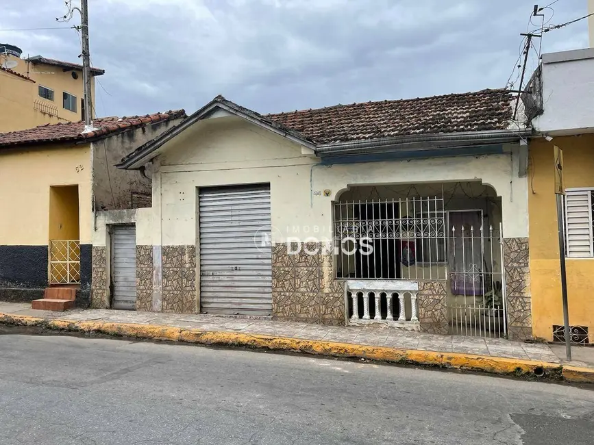 Foto 6 de Casa com 2 quartos à venda, 9700m2 em Aparecida - SP