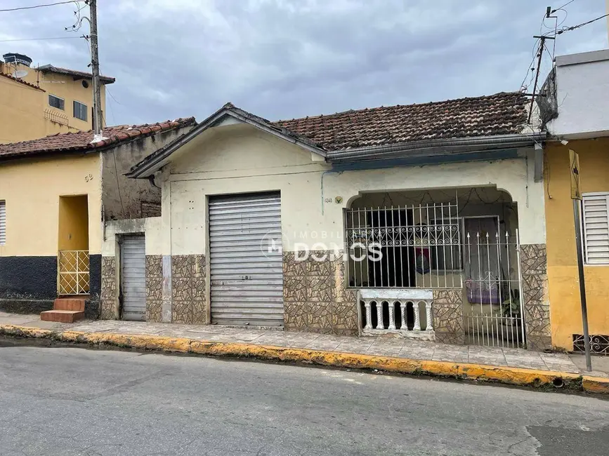 Foto 5 de Casa com 2 quartos à venda, 9700m2 em Aparecida - SP