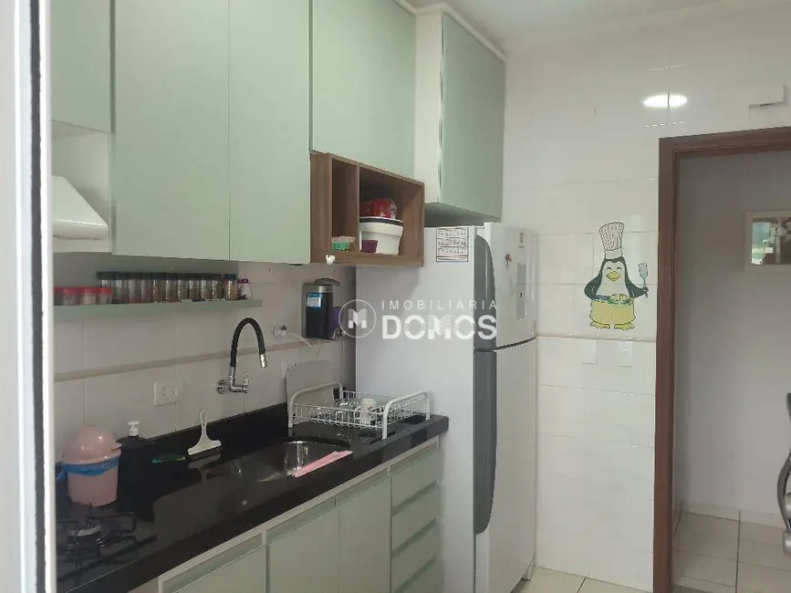 Foto 6 de Apartamento com 2 quartos à venda, 90m2 em Indaiá, Caraguatatuba - SP