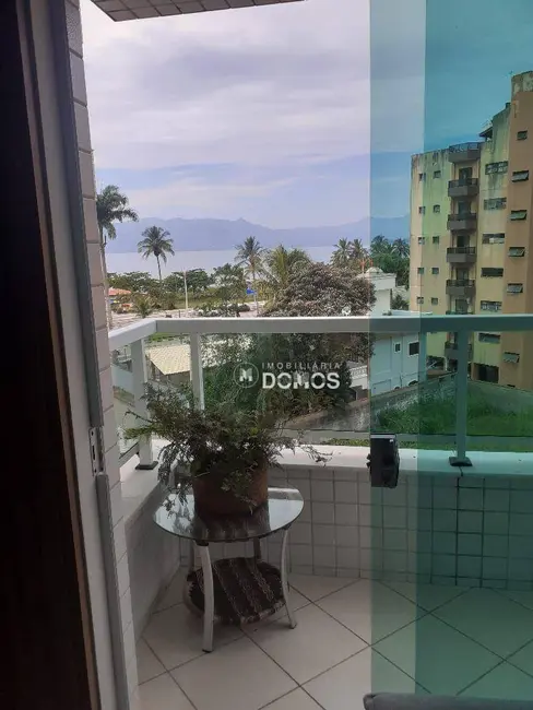 Foto 8 de Apartamento com 2 quartos à venda, 90m2 em Indaiá, Caraguatatuba - SP