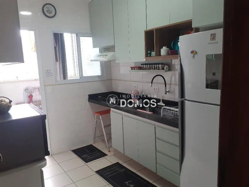 Foto 7 de Apartamento com 2 quartos à venda, 90m2 em Indaiá, Caraguatatuba - SP