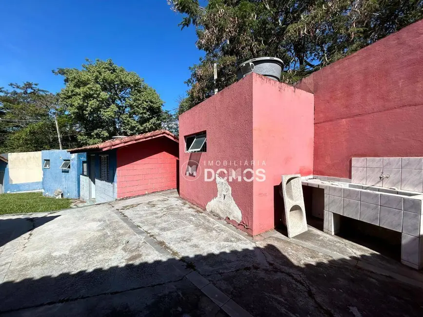Foto 7 de Casa com 3 quartos à venda, 645m2 em Guaratingueta - SP
