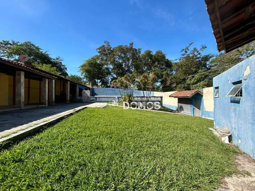 Foto 4 de Casa com 3 quartos à venda, 645m2 em Guaratingueta - SP