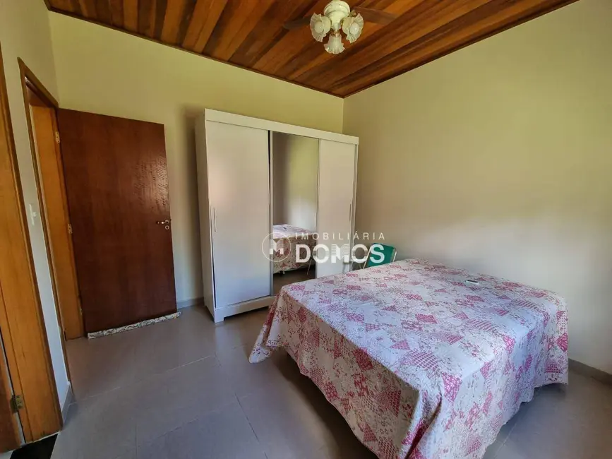 Foto 7 de Sítio / Rancho com 3 quartos à venda, 3000m2 em Cunha - SP