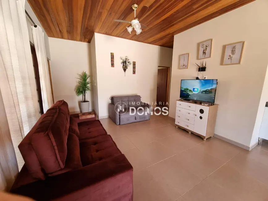 Foto 9 de Sítio / Rancho com 3 quartos à venda, 3000m2 em Cunha - SP