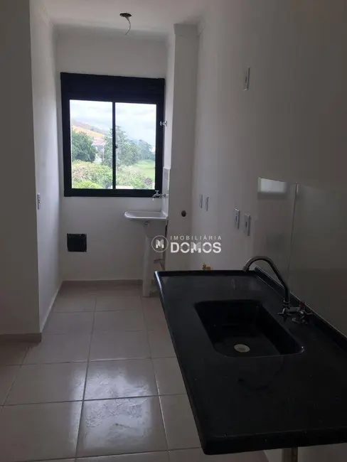 Apartamento com 2 quartos à venda, 58m2 em Chácara Selles, Guaratingueta - SP - imagem 9 Foto 9 de Apartamento com 2 quartos à venda, 58m2 em Chácara Selles, Guaratingueta - SP