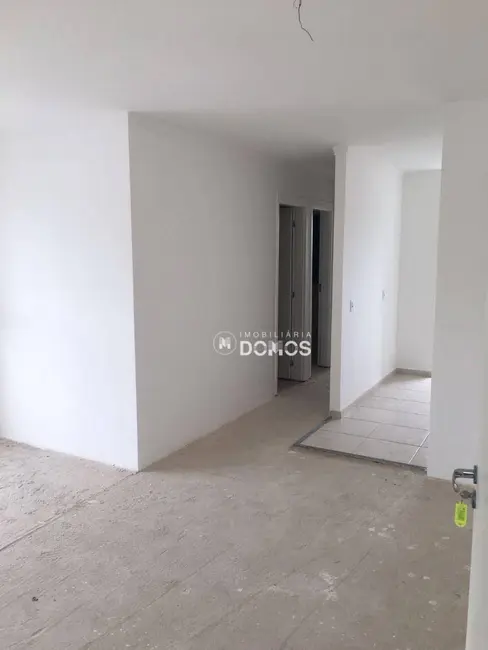 Apartamento com 2 quartos à venda, 58m2 em Chácara Selles, Guaratingueta - SP - imagem 7 Foto 7 de Apartamento com 2 quartos à venda, 58m2 em Chácara Selles, Guaratingueta - SP