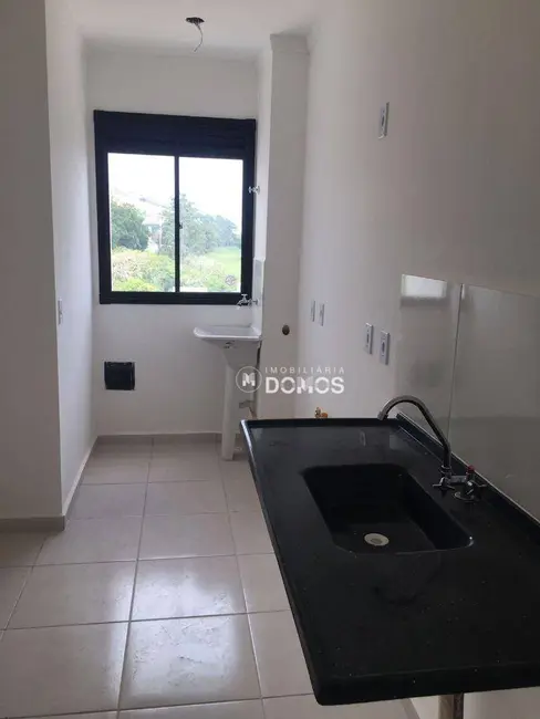 Apartamento com 2 quartos à venda, 58m2 em Chácara Selles, Guaratingueta - SP - imagem 6 Foto 6 de Apartamento com 2 quartos à venda, 58m2 em Chácara Selles, Guaratingueta - SP
