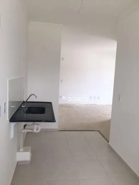 Apartamento com 2 quartos à venda, 58m2 em Chácara Selles, Guaratingueta - SP - imagem 5 Foto 5 de Apartamento com 2 quartos à venda, 58m2 em Chácara Selles, Guaratingueta - SP