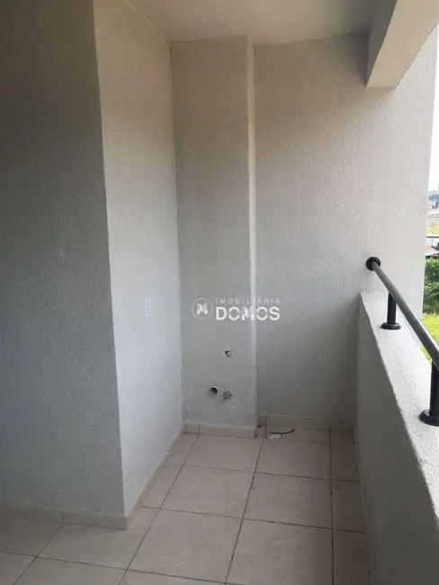 Apartamento com 2 quartos à venda, 58m2 em Chácara Selles, Guaratingueta - SP - imagem 4 Foto 4 de Apartamento com 2 quartos à venda, 58m2 em Chácara Selles, Guaratingueta - SP