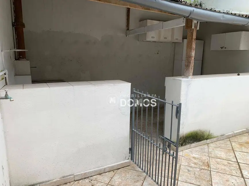 Foto 2 de Casa com 3 quartos à venda, 175m2 em Aparecida - SP