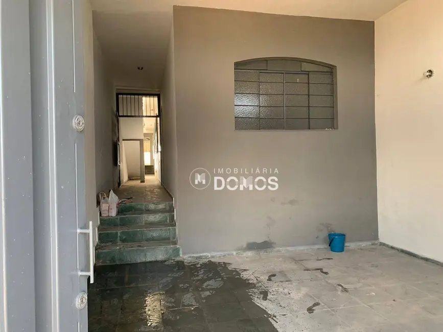 Casa com 3 quartos à venda, 175m2 em Aparecida - SP - imagem 8 Foto 8 de Casa com 3 quartos à venda, 175m2 em Aparecida - SP
