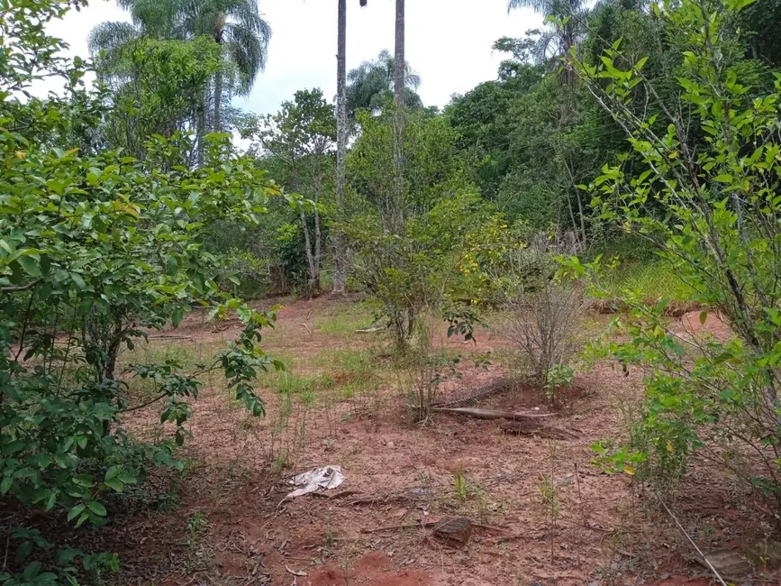 Sítio / Rancho com 4 quartos à venda, 145000m2 em Guaratingueta - SP - imagem 4 Foto 4 de Sítio / Rancho com 4 quartos à venda, 145000m2 em Guaratingueta - SP