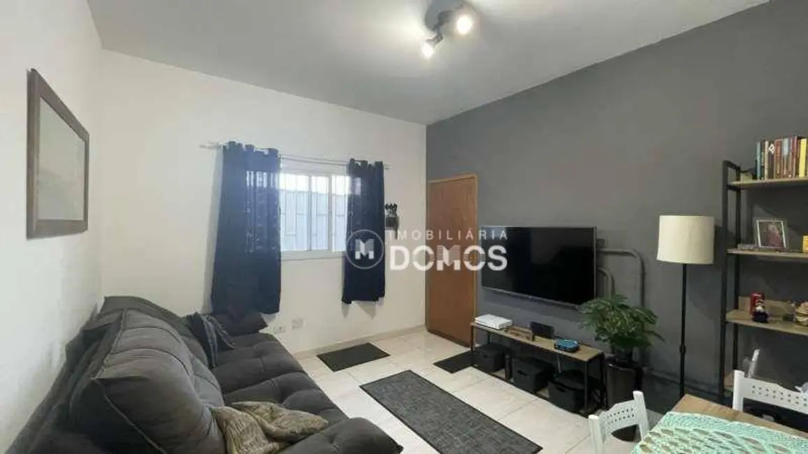 Apartamento com 2 quartos à venda, 68m2 em Residencial Village Santana, Guaratingueta - SP - imagem 3 Foto 3 de Apartamento com 2 quartos à venda, 68m2 em Residencial Village Santana, Guaratingueta - SP