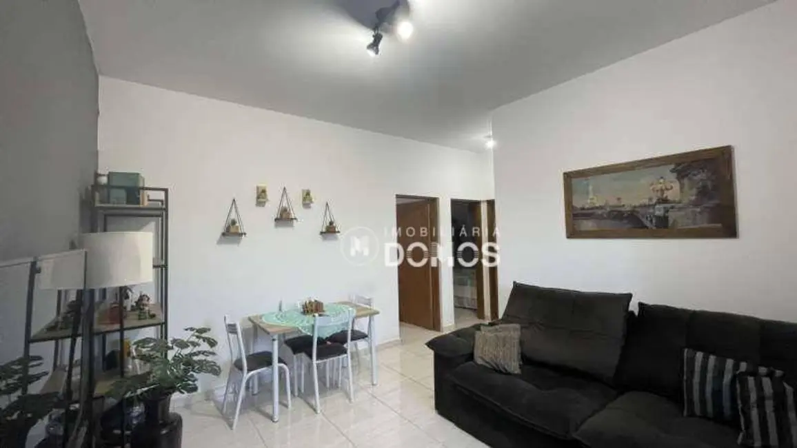Apartamento com 2 quartos à venda, 68m2 em Residencial Village Santana, Guaratingueta - SP - imagem 4 Foto 4 de Apartamento com 2 quartos à venda, 68m2 em Residencial Village Santana, Guaratingueta - SP