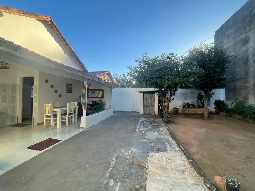 Foto 6 de Casa com 2 quartos à venda, 250m2 em Jardim do Vale, Guaratingueta - SP