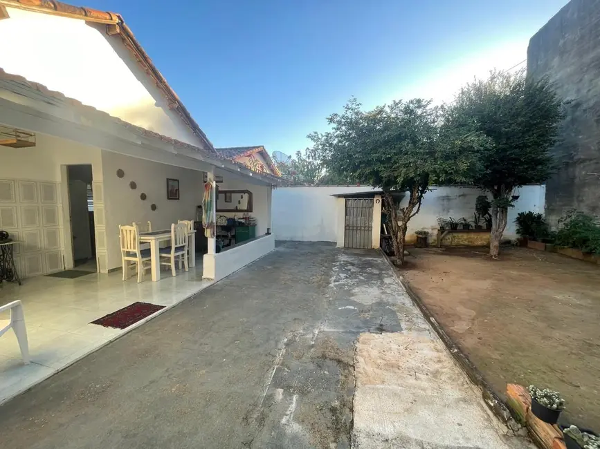 Foto 5 de Casa com 2 quartos à venda, 250m2 em Jardim do Vale, Guaratingueta - SP