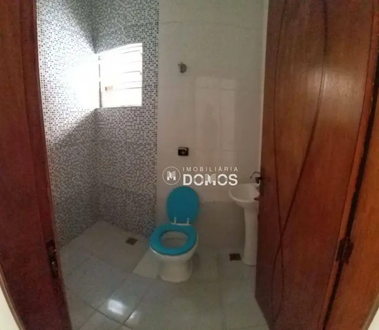 Foto 2 de Casa com 3 quartos à venda, 125m2 em Aparecida - SP