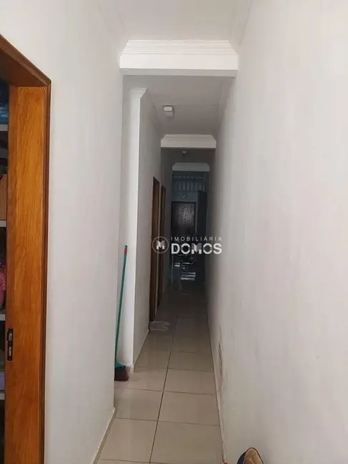 Casa com 3 quartos à venda, 125m2 em Aparecida - SP - imagem 7 Foto 7 de Casa com 3 quartos à venda, 125m2 em Aparecida - SP
