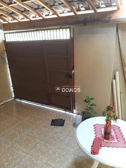 Foto 1 de Casa com 3 quartos à venda, 125m2 em Aparecida - SP