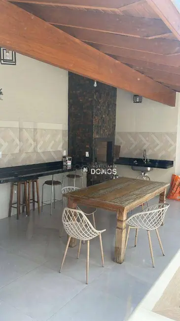 Foto 7 de Casa com 4 quartos à venda, 360m2 em Portal das Colinas, Guaratingueta - SP