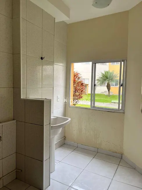 Apartamento com 2 quartos à venda, 46m2 em São Dimas, Guaratingueta - SP - imagem 7 Foto 7 de Apartamento com 2 quartos à venda, 46m2 em São Dimas, Guaratingueta - SP
