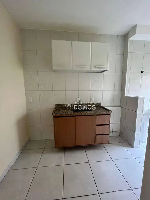 Apartamento com 2 quartos à venda, 46m2 em São Dimas, Guaratingueta - SP - imagem 6 Foto 6 de Apartamento com 2 quartos à venda, 46m2 em São Dimas, Guaratingueta - SP