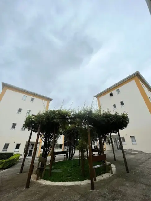 Apartamento com 2 quartos à venda, 46m2 em São Dimas, Guaratingueta - SP - imagem 4 Foto 4 de Apartamento com 2 quartos à venda, 46m2 em São Dimas, Guaratingueta - SP