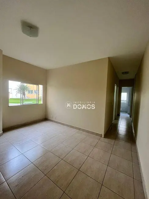 Apartamento com 2 quartos à venda, 46m2 em São Dimas, Guaratingueta - SP - imagem 9 Foto 9 de Apartamento com 2 quartos à venda, 46m2 em São Dimas, Guaratingueta - SP