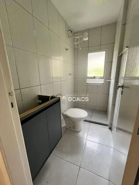 Foto 6 de Apartamento com 2 quartos à venda, 46m2 em São Dimas, Guaratingueta - SP