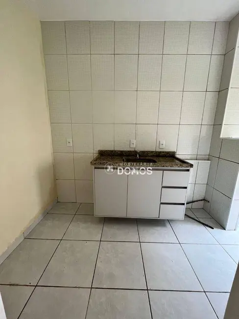 Foto 3 de Apartamento com 2 quartos à venda, 46m2 em São Dimas, Guaratingueta - SP