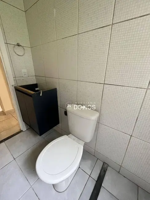 Foto 7 de Apartamento com 2 quartos à venda, 46m2 em São Dimas, Guaratingueta - SP