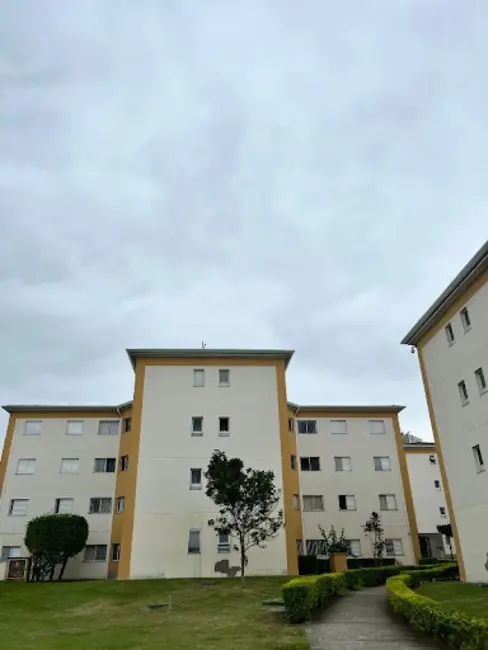 Foto 2 de Apartamento com 2 quartos à venda, 46m2 em São Dimas, Guaratingueta - SP