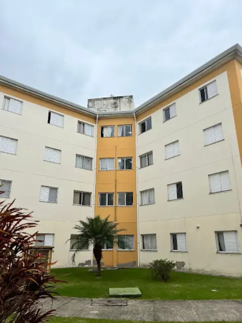 Foto 1 de Apartamento com 2 quartos à venda, 46m2 em São Dimas, Guaratingueta - SP