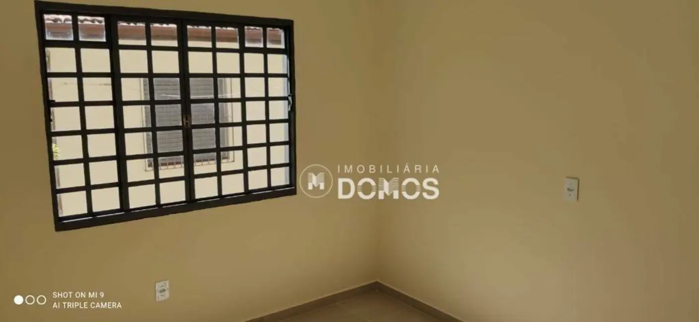 Foto 4 de Casa com 3 quartos à venda, 300m2 em Jardim David Fernandes Coelho, Guaratingueta - SP