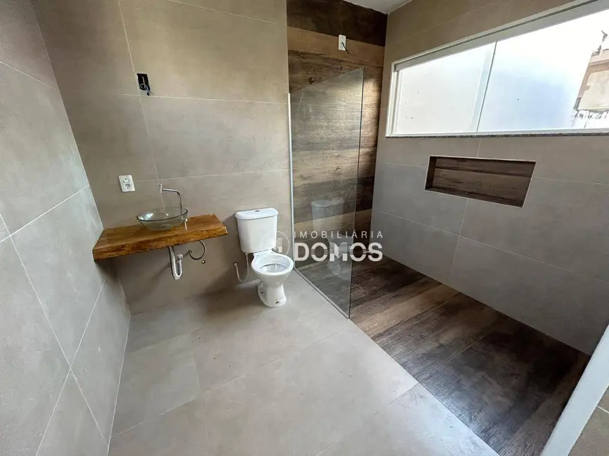 Foto 7 de Casa com 2 quartos à venda, 154m2 em Pedregulho, Guaratingueta - SP