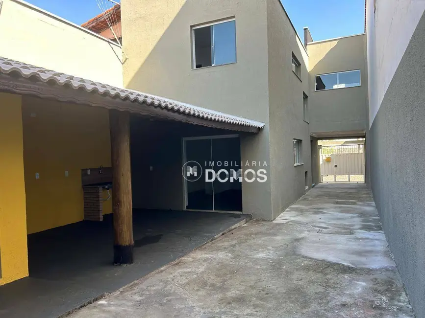 Foto 4 de Casa com 2 quartos à venda, 154m2 em Pedregulho, Guaratingueta - SP
