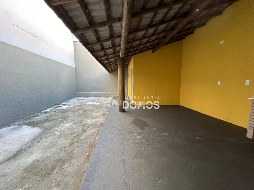Foto 6 de Casa com 2 quartos à venda, 154m2 em Pedregulho, Guaratingueta - SP