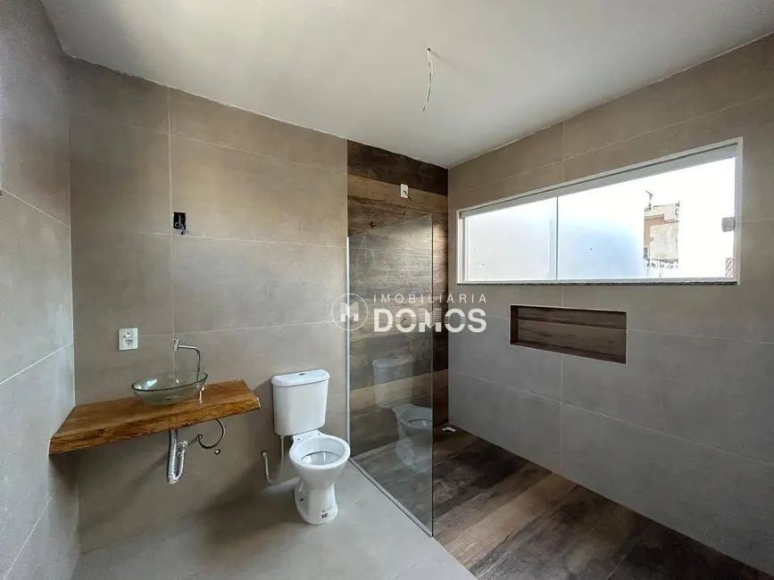 Foto 8 de Casa com 2 quartos à venda, 154m2 em Pedregulho, Guaratingueta - SP