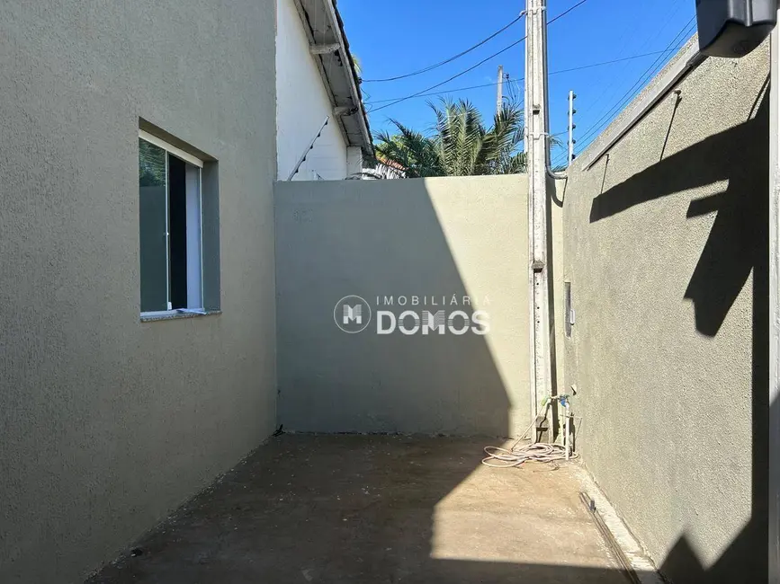 Foto 2 de Casa com 2 quartos à venda, 154m2 em Pedregulho, Guaratingueta - SP