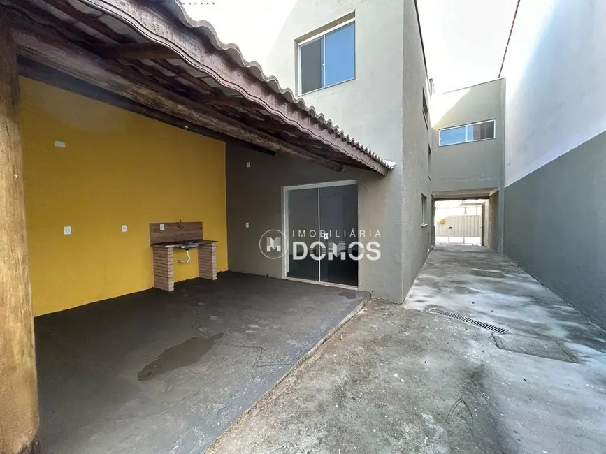 Foto 5 de Casa com 2 quartos à venda, 154m2 em Pedregulho, Guaratingueta - SP