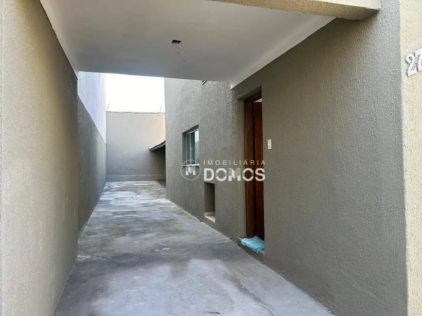 Foto 3 de Casa com 2 quartos à venda, 154m2 em Pedregulho, Guaratingueta - SP