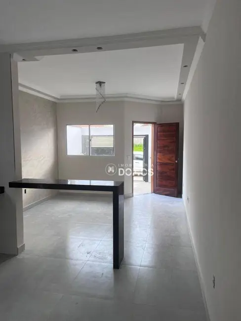 Foto 3 de Casa com 2 quartos à venda, 125m2 em Parque do Sol, Guaratingueta - SP