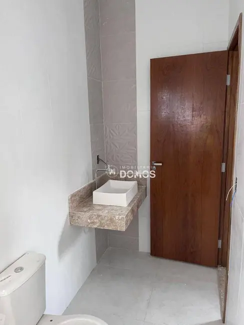 Foto 7 de Casa com 2 quartos à venda, 125m2 em Parque do Sol, Guaratingueta - SP