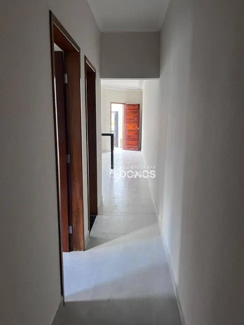 Foto 5 de Casa com 2 quartos à venda, 125m2 em Parque do Sol, Guaratingueta - SP