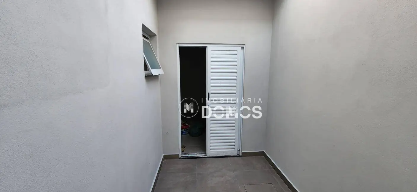 Foto 8 de Casa com 2 quartos à venda, 125m2 em Jardim do Vale, Guaratingueta - SP