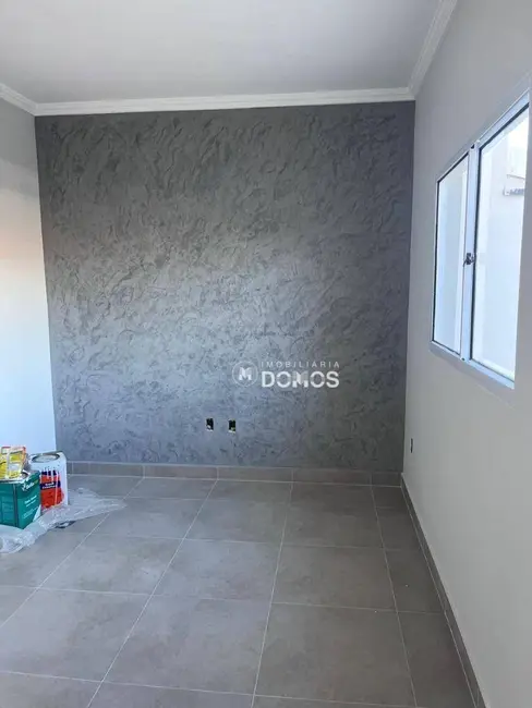 Foto 2 de Casa com 2 quartos à venda, 125m2 em Jardim do Vale, Guaratingueta - SP