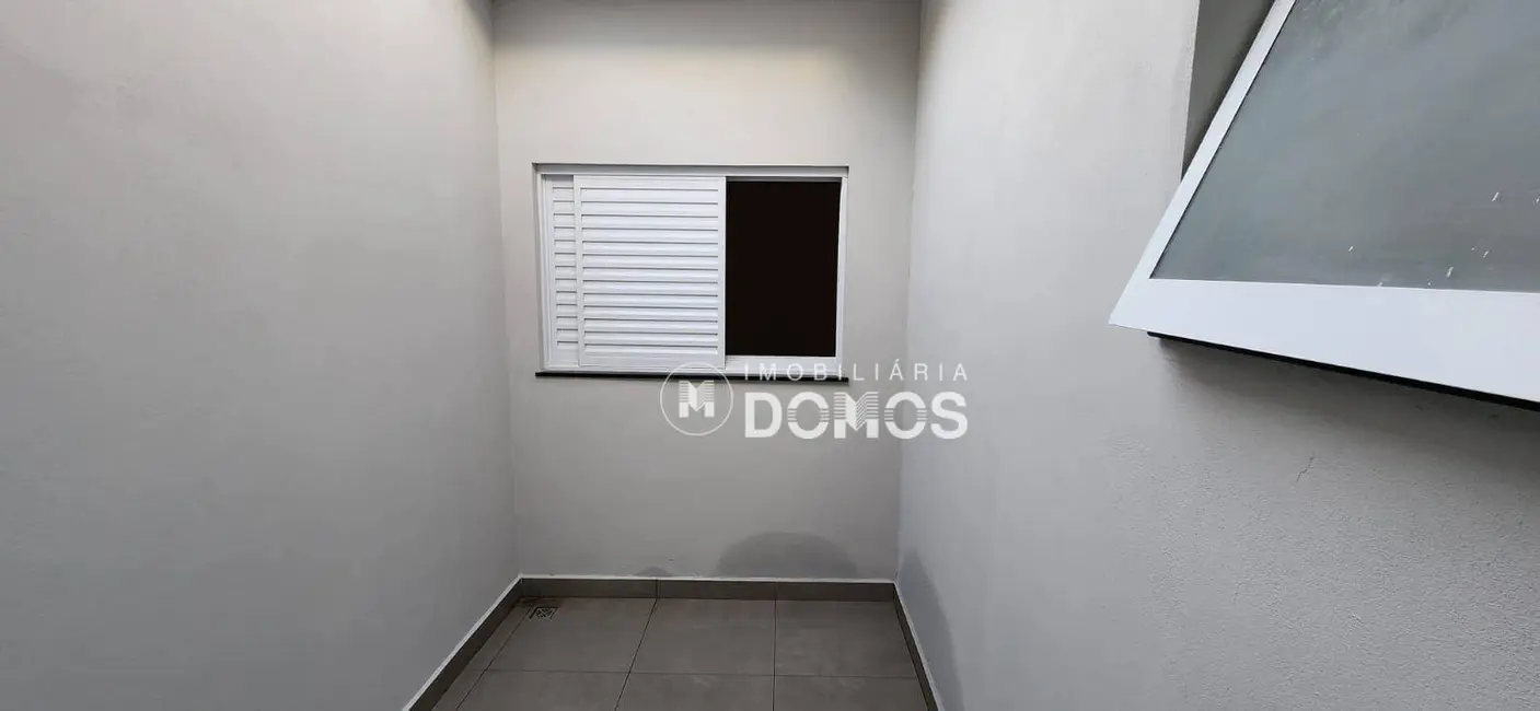 Foto 9 de Casa com 2 quartos à venda, 125m2 em Jardim do Vale, Guaratingueta - SP